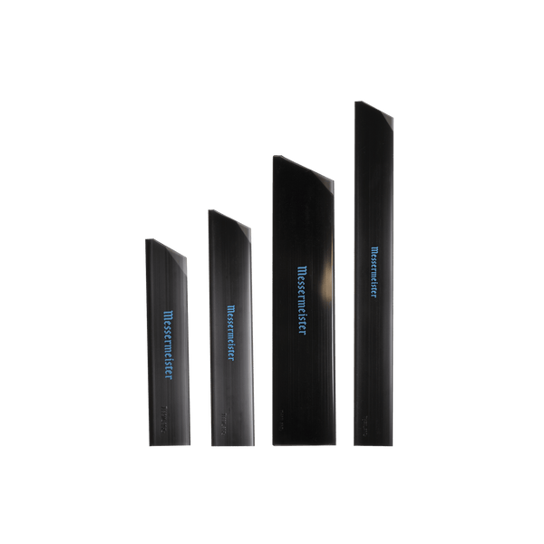 Messermeister 4 Piece Gourmet Edge-Guard Set