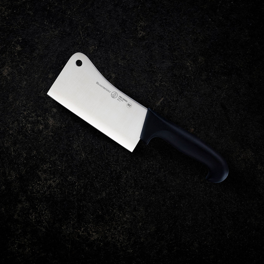Pro Series Heavy Meat Cleaver - 7 inch