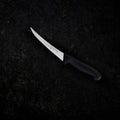 Pro Series Curved Boning Knife - 6 Inch - Flex
