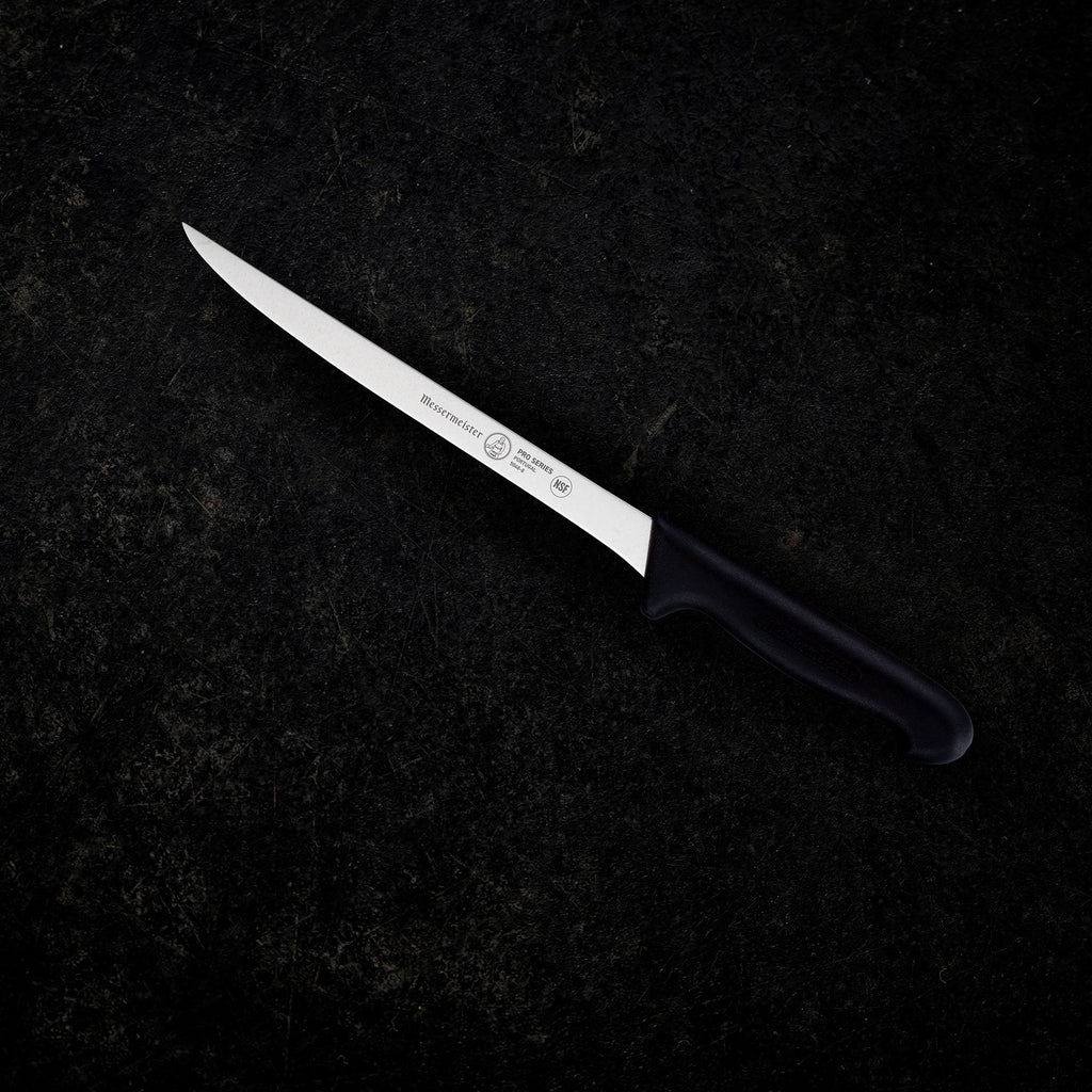 Pro Series, Flexible Fillet Knives