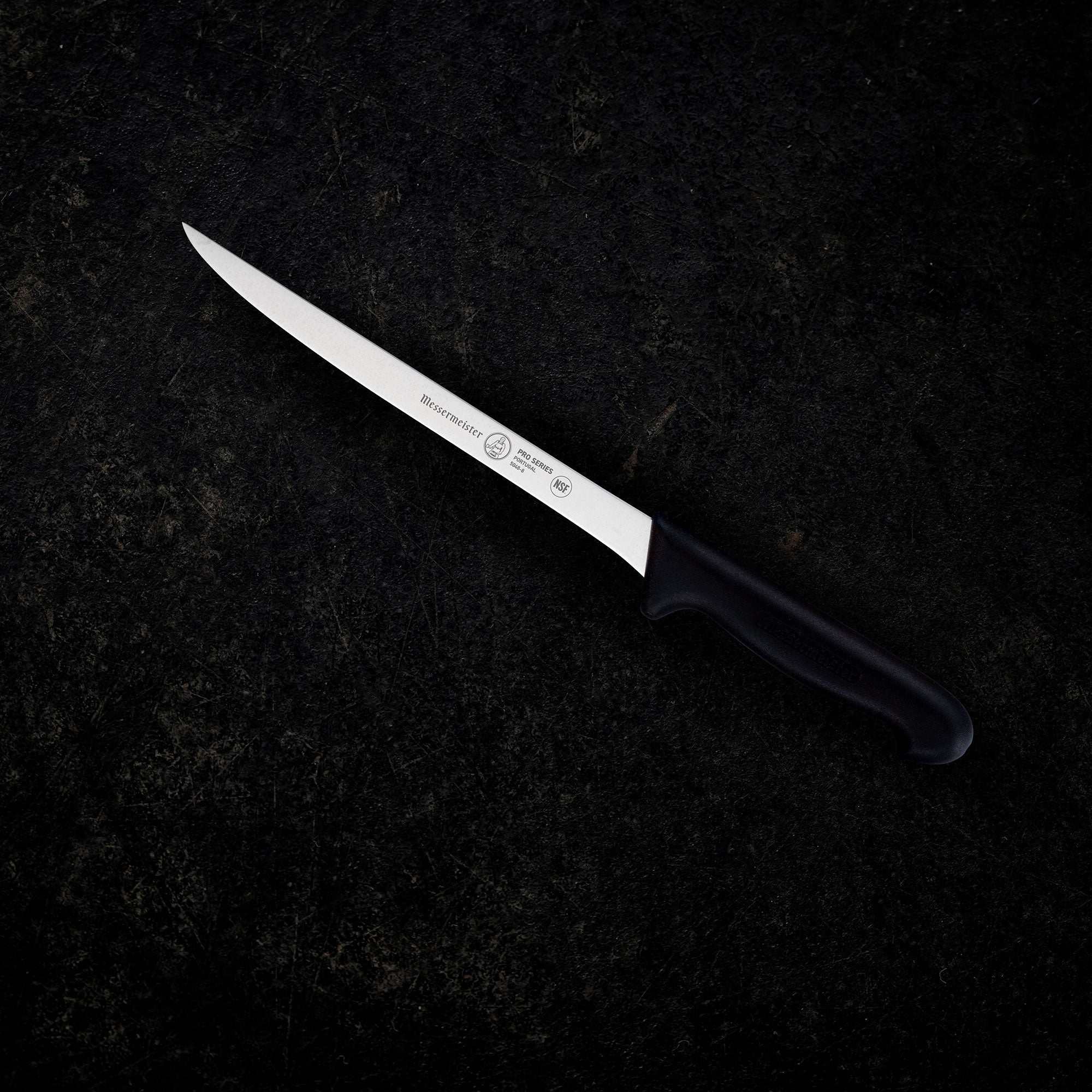 Messermeister Four Seasons 8 in. Flexible Fillet Knife