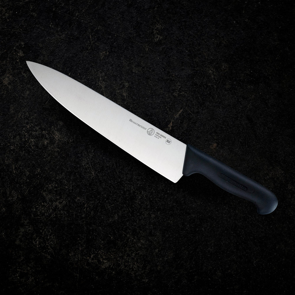 Pro Series Chef's Knife - 10 Inch