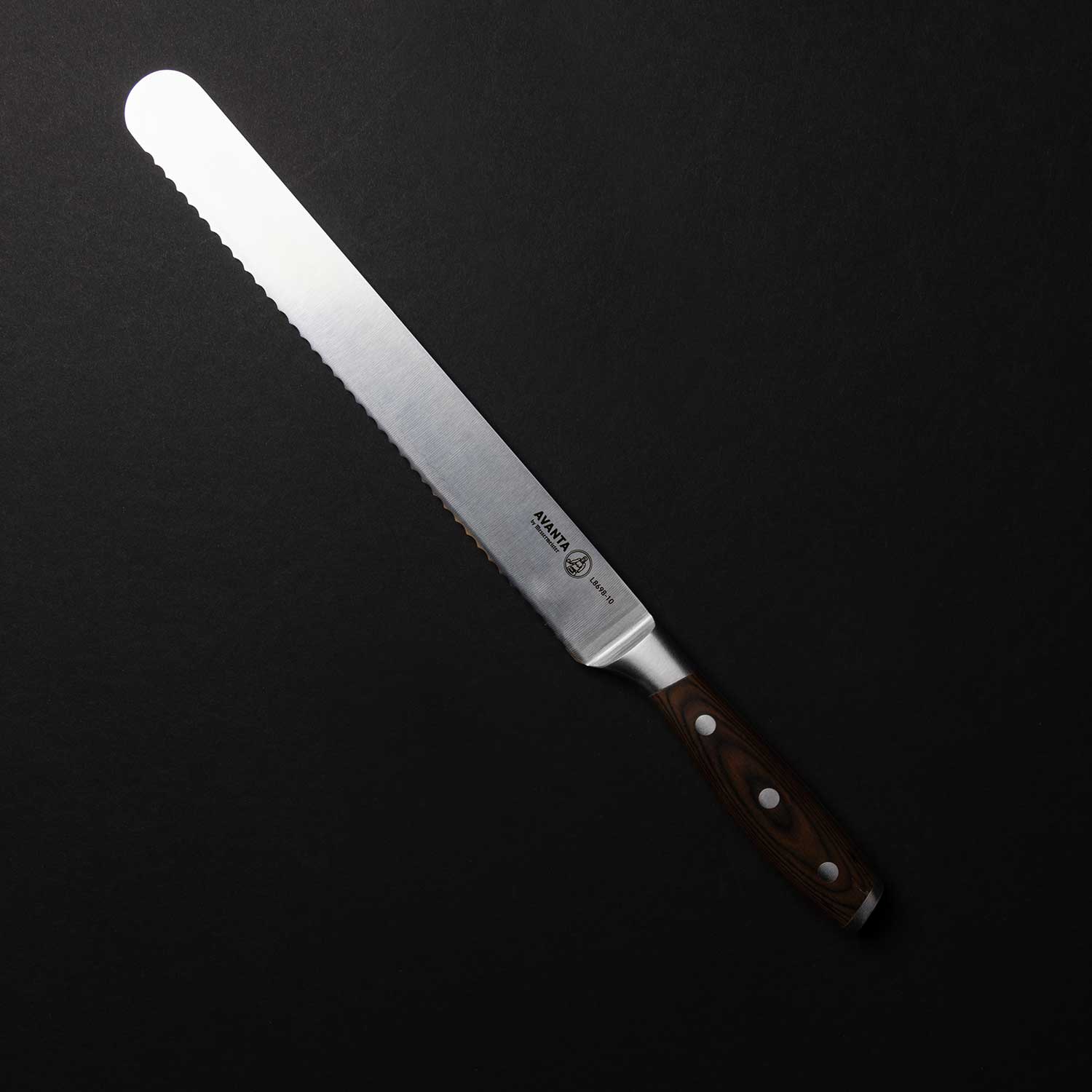 Victorinox 6pc Butcher Knife Set