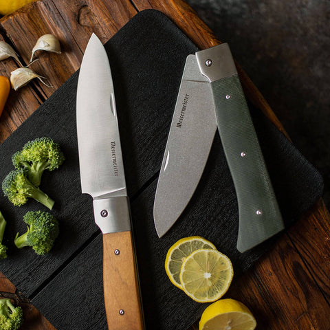 Adventure Chef Folding 6