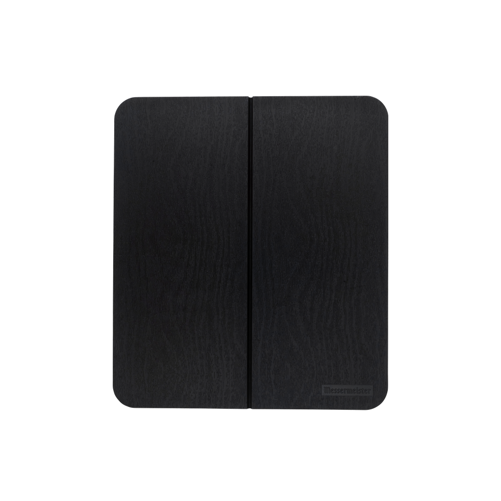 Adventure Chef Folding Faux Wood Cutting Board - Messermeister