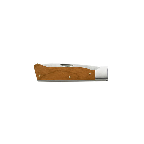 Adventure Chef Folding Peeler & Parer - Maple