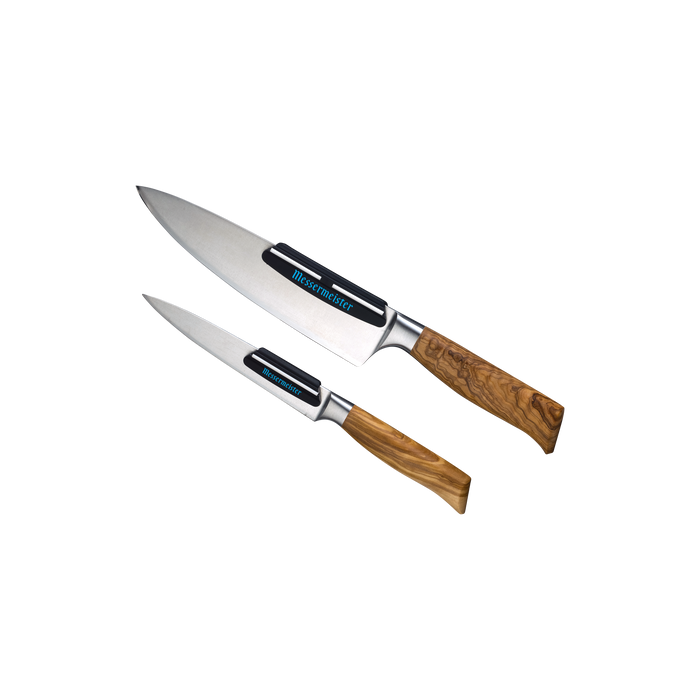 Sharpening Angle Guide Set - 2 Piece