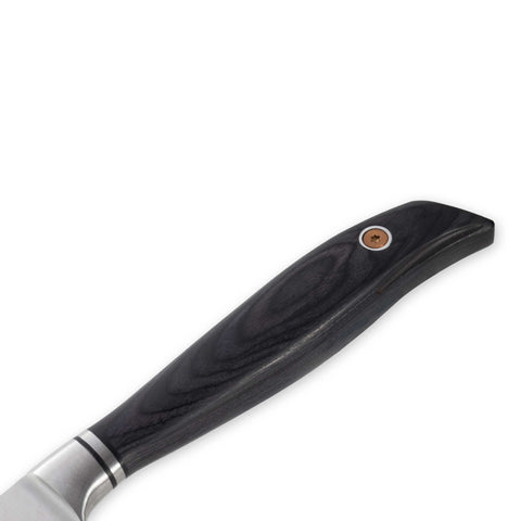 Blacksmith Paring Knife - 3.5