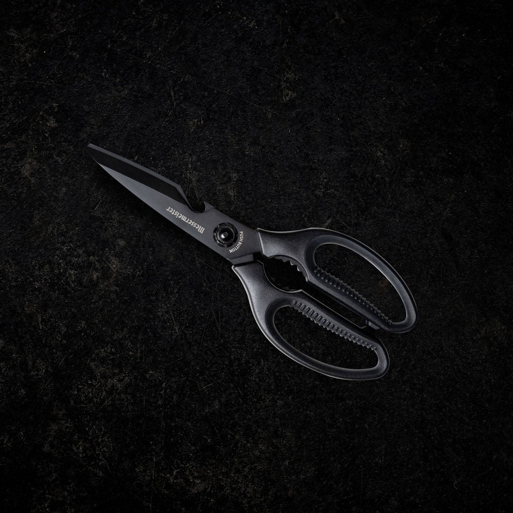 9 Inch Push Button Take-Apart Shears