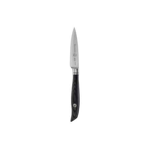 Blacksmith Paring Knife - 3.5