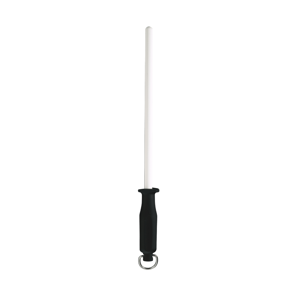 1200 Grit Ceramic Sharpening Rod - 10