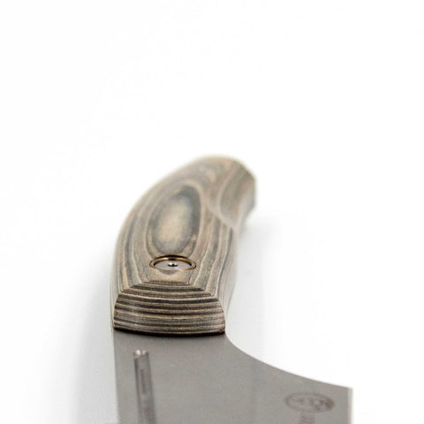 Chef April Bloomfield Carbon Chef's Knife - 6.5