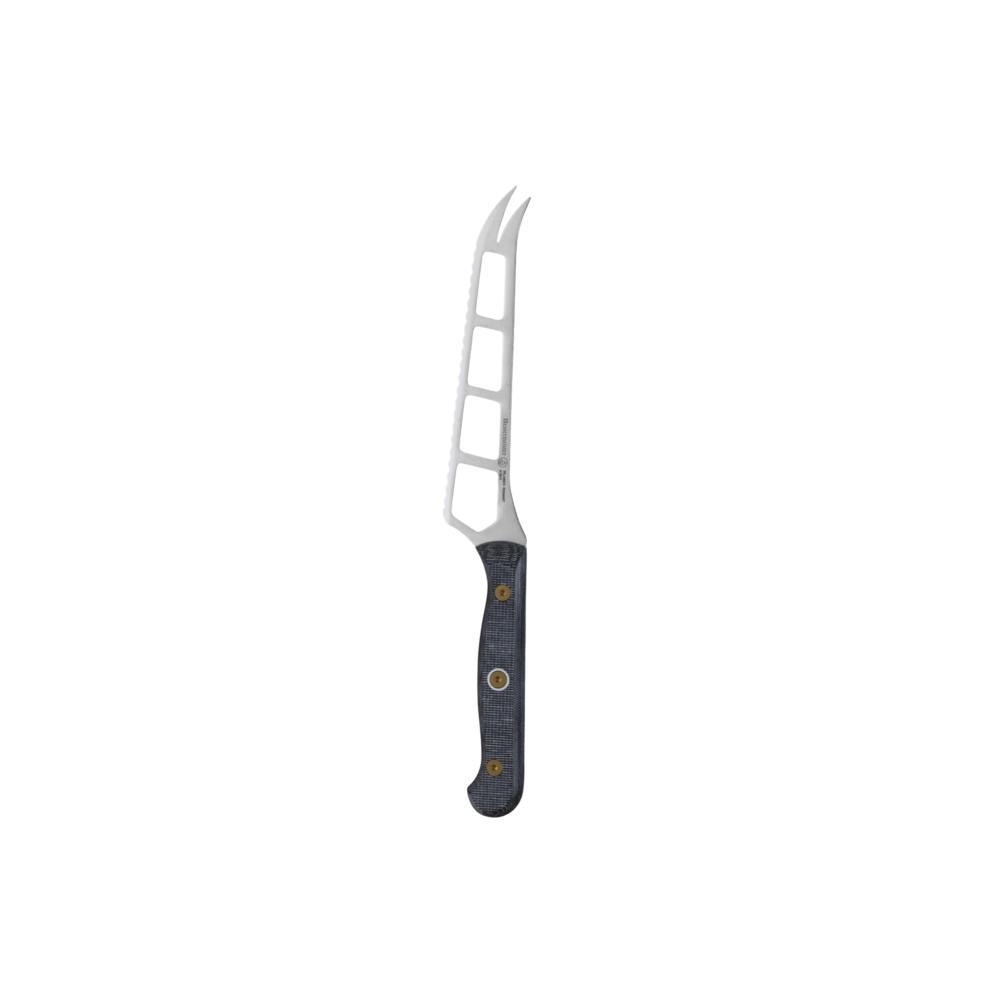 Custom Cheese & Tomato Knife - 5" - Messermeister