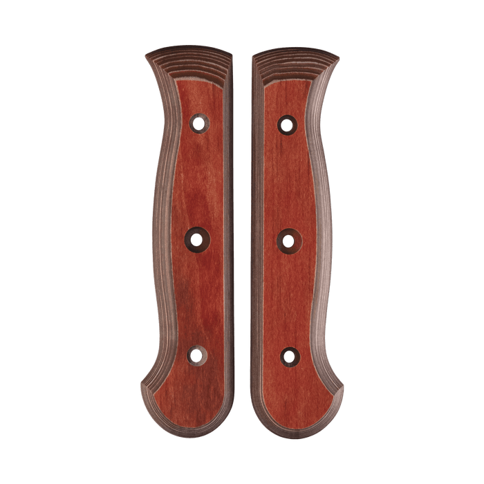 Messermeister Custom Terra Mod Kit Handle - Large - 8" - Made in Spain - Terra Evergreen Handle