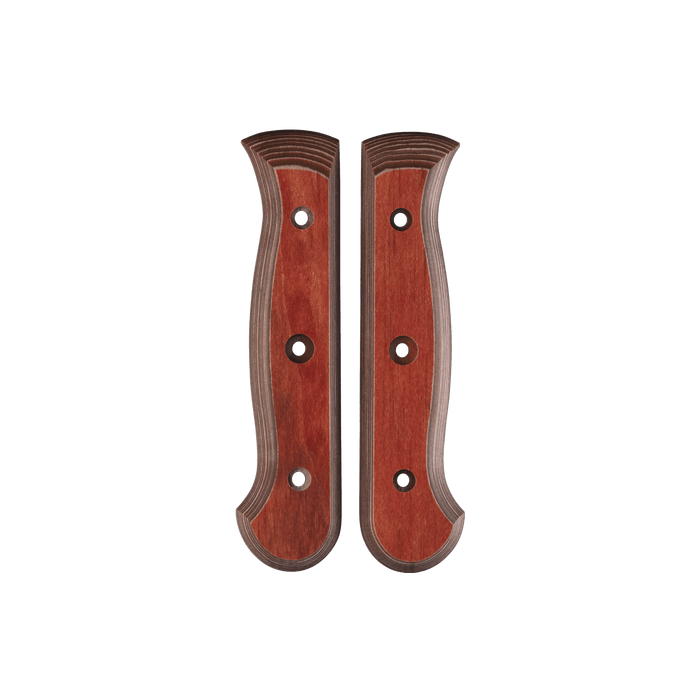 Messermeister Custom Terra Mod Kit Handle - Small - 3.5-6" - Made in Spain - Terra Evergreen Handle