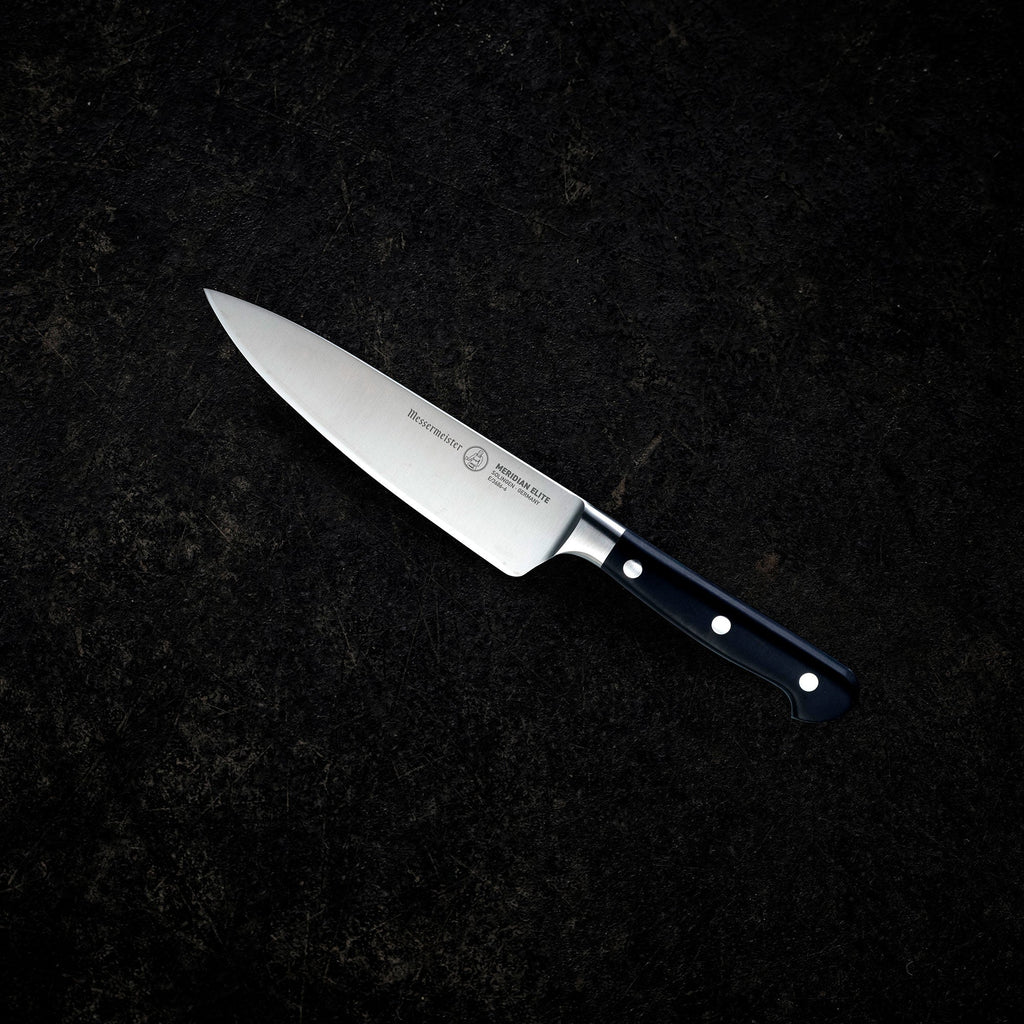 Meridian Elite Chef's Knife - 6 Inch