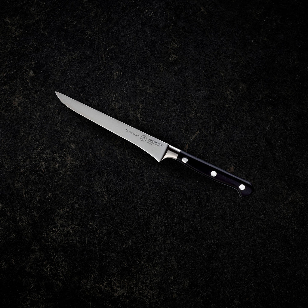 Meridian Elite Boning Knife - 6 Inch Flex
