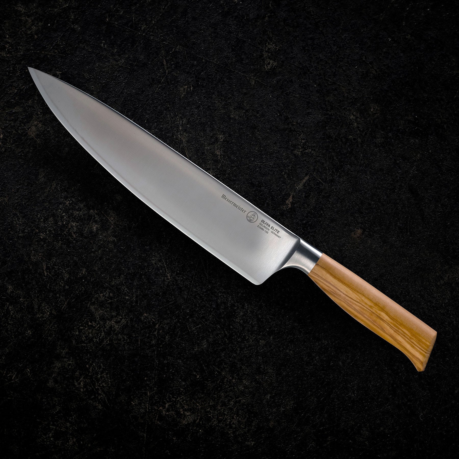 Oliva Elite 10 Inch Chef's Knife