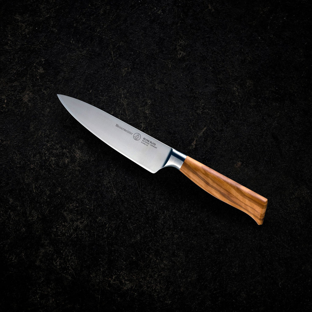 Oliva Elite 6 Inch Chef's Knife