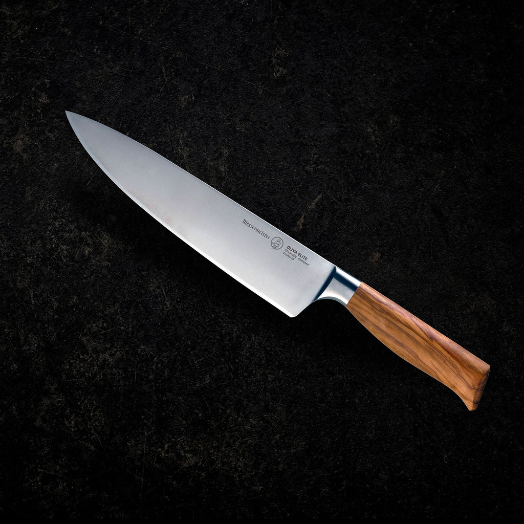 Oliva Elite 9 Inch Chef's Knife