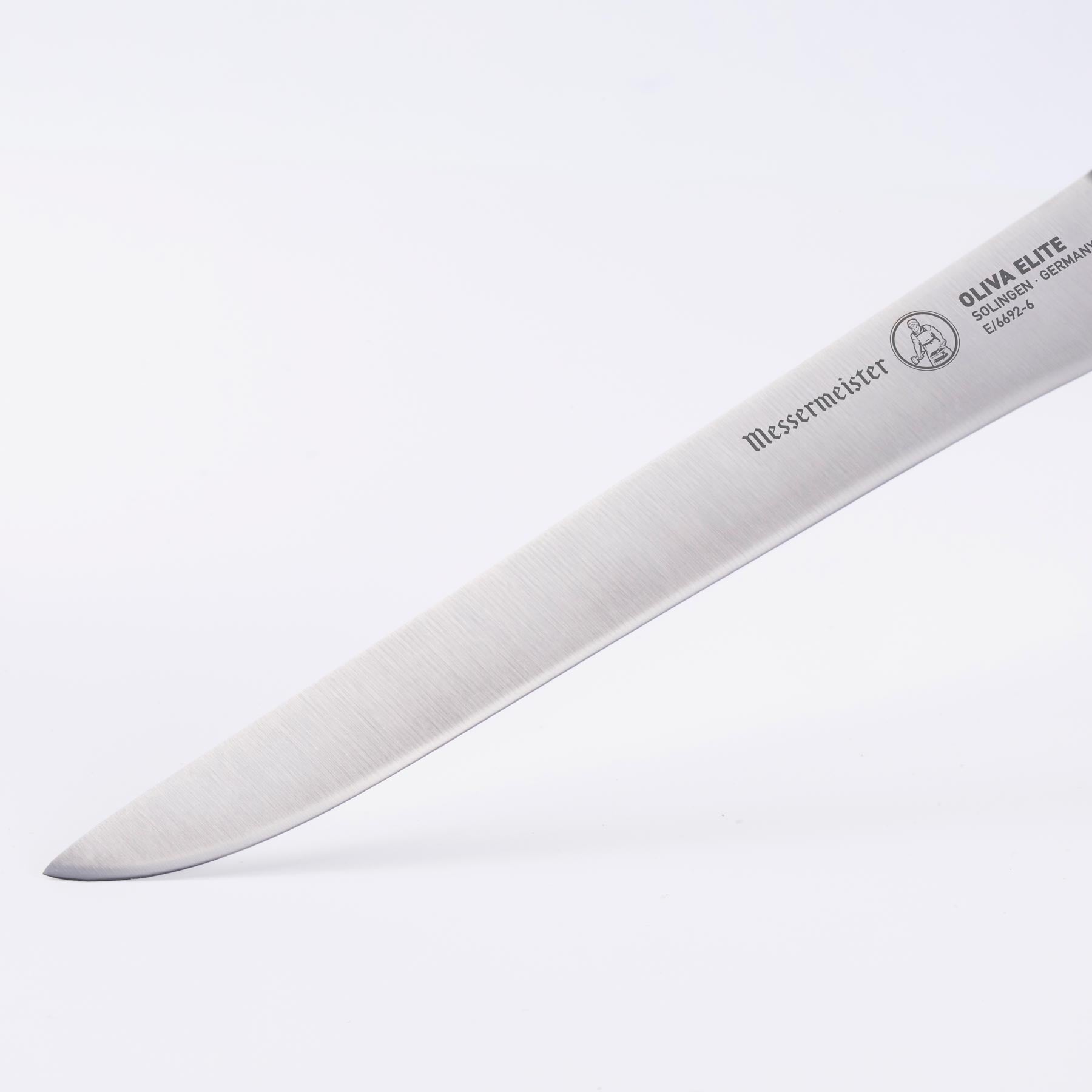 Oliva Elite 6 Inch Flexible Boning Knife