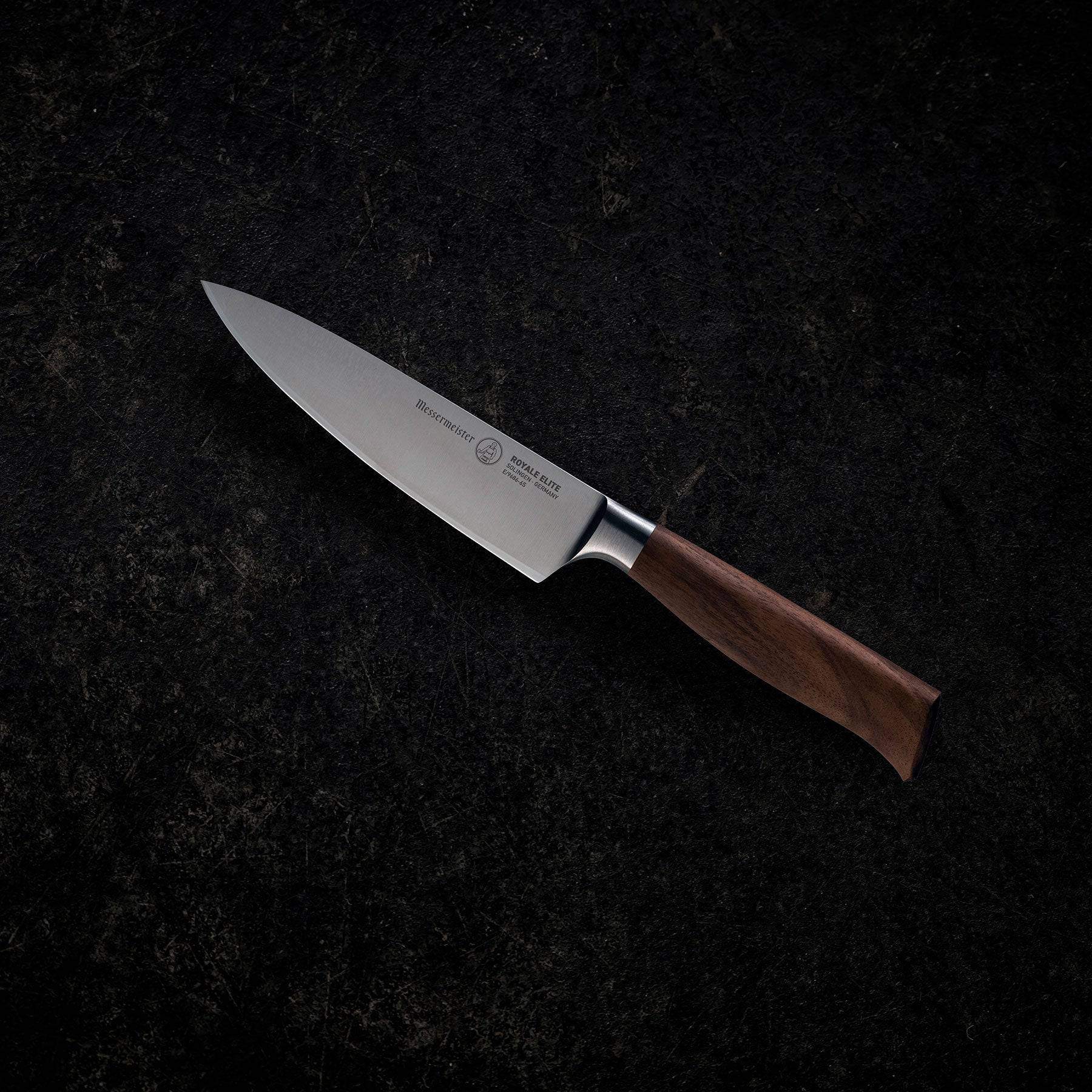 Chef's Knife