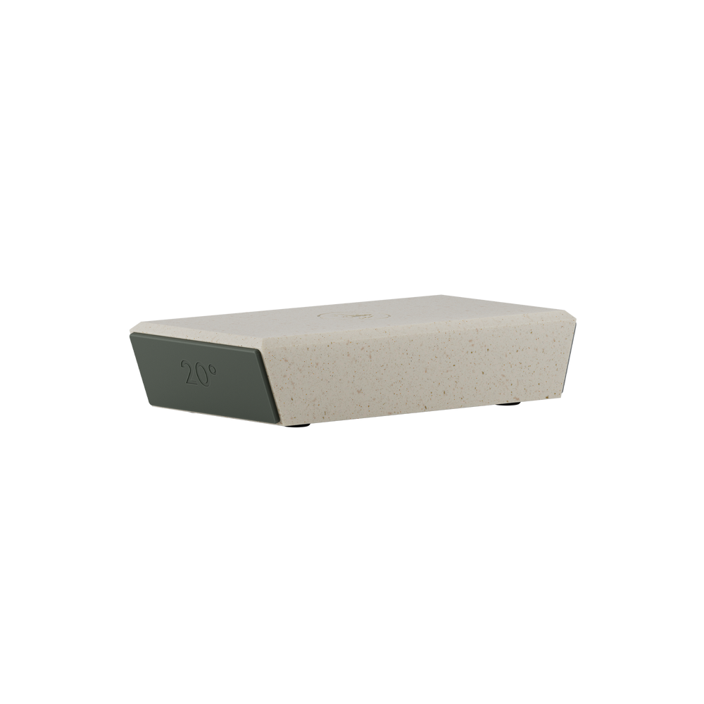 Horl Cruise Sharpener Magnet Holder in Cruise White Color