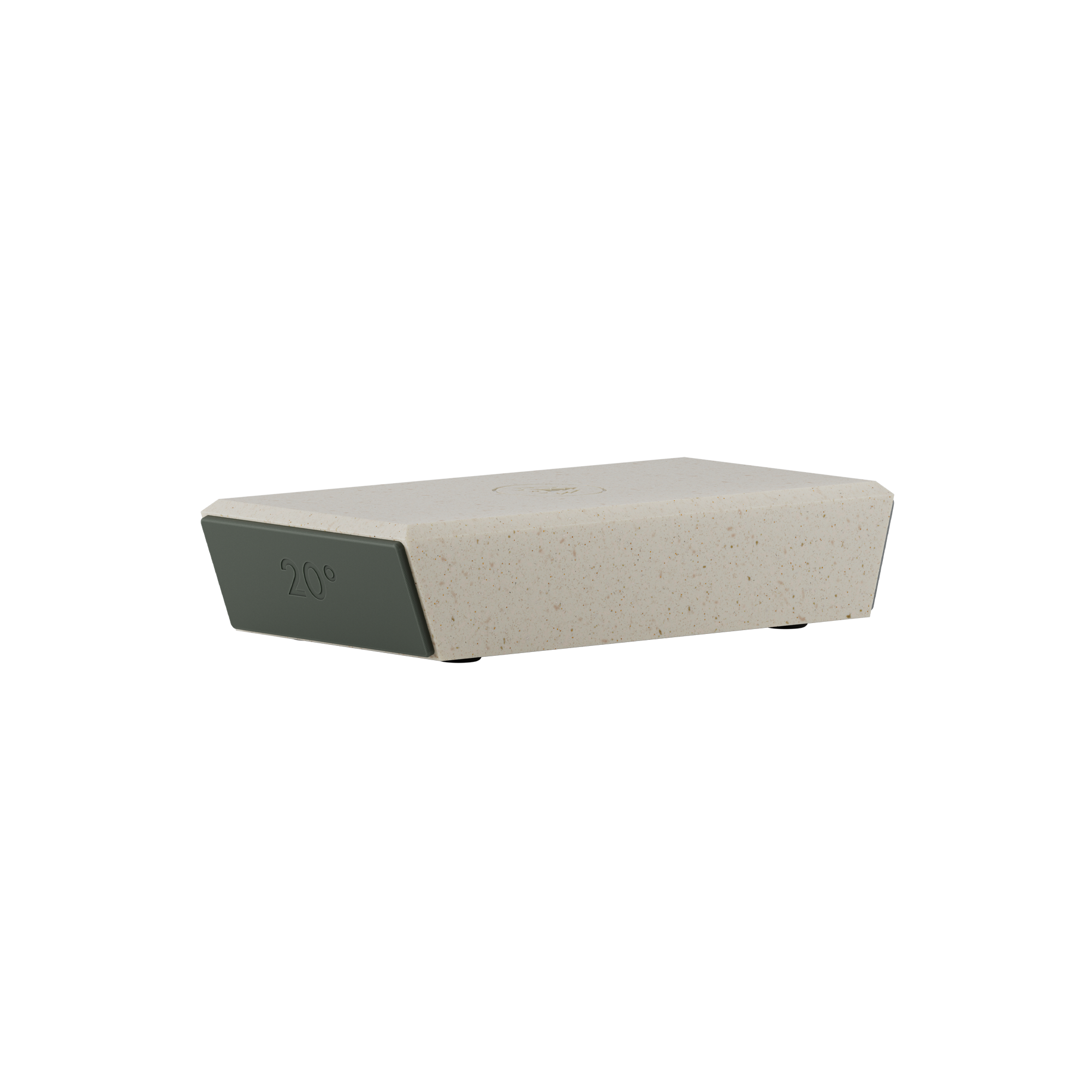 Horl Cruise Sharpener Magnet Holder in Cruise White Color