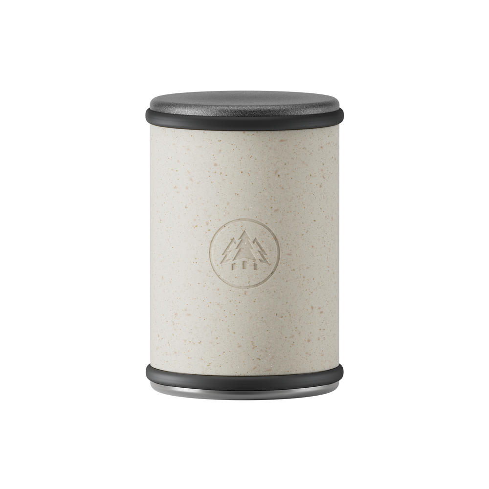 Horl Cruise Sharpener Cylinder in Cruise White Color