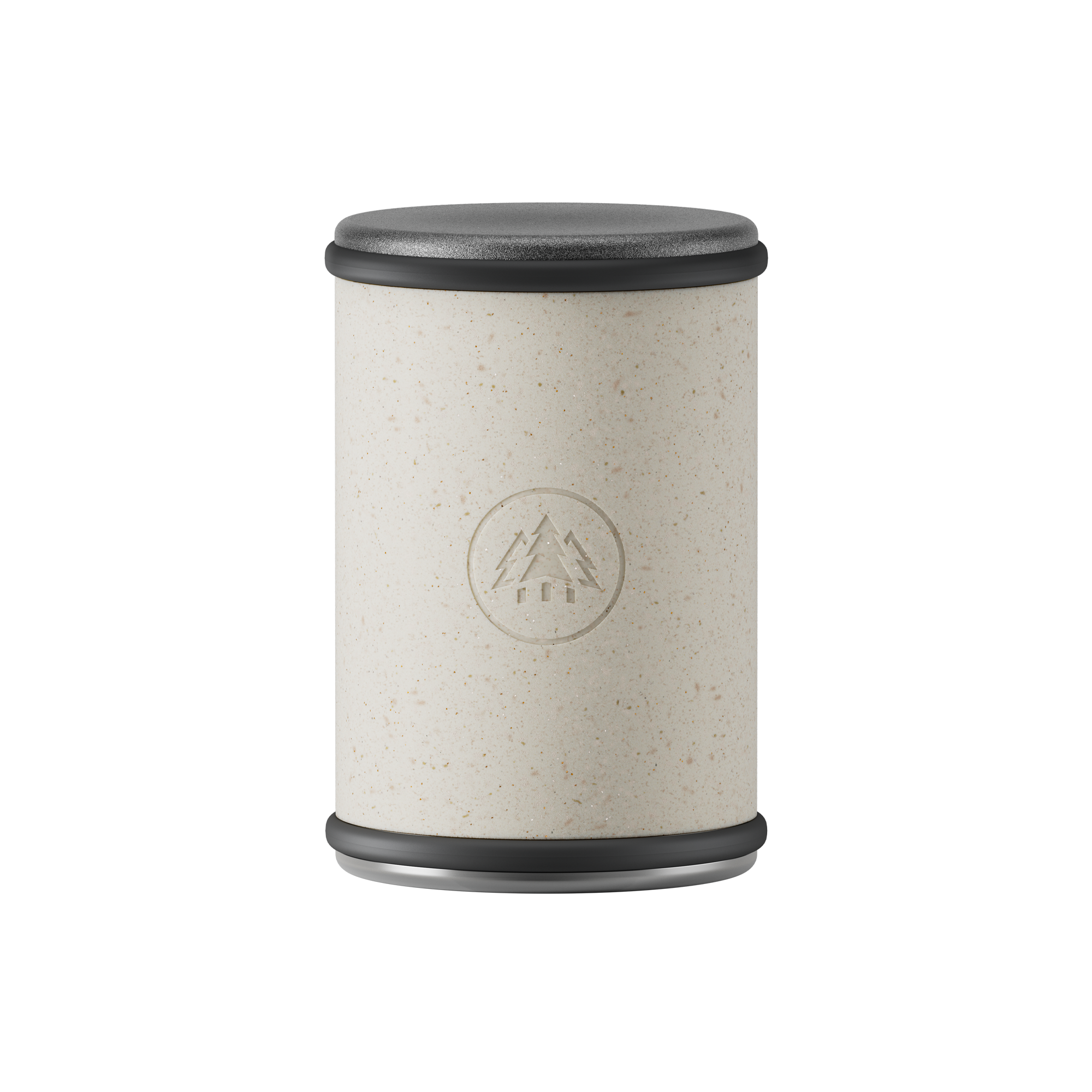 Horl Cruise Sharpener Cylinder in Cruise White Color