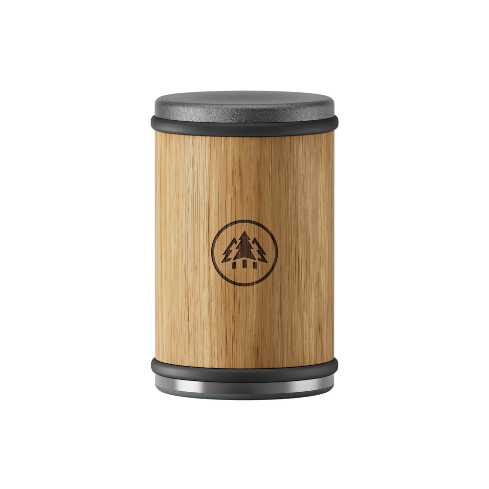 Horl 3 Oak Sharpener full view