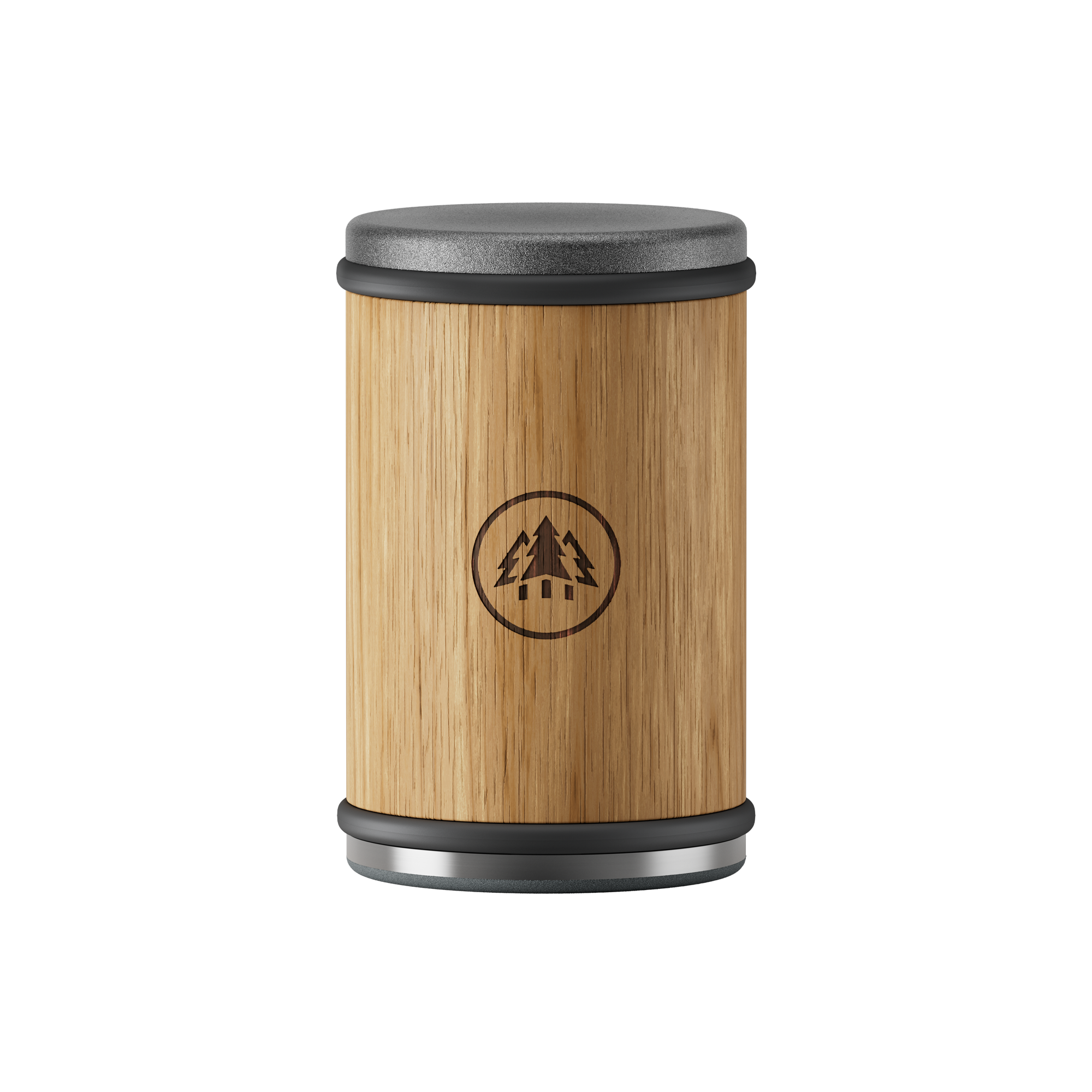 Horl 3 Oak Sharpener full view