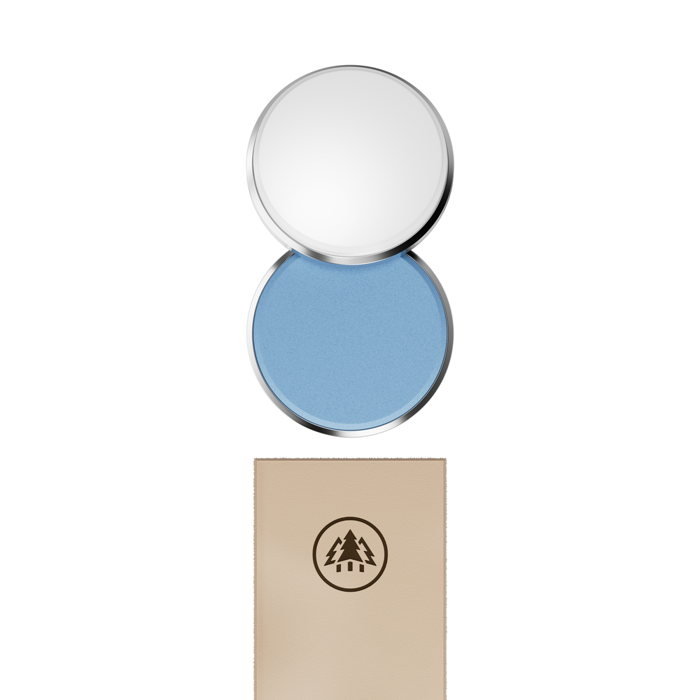 Horl Premium Kit includes two sharpening discs and leather
