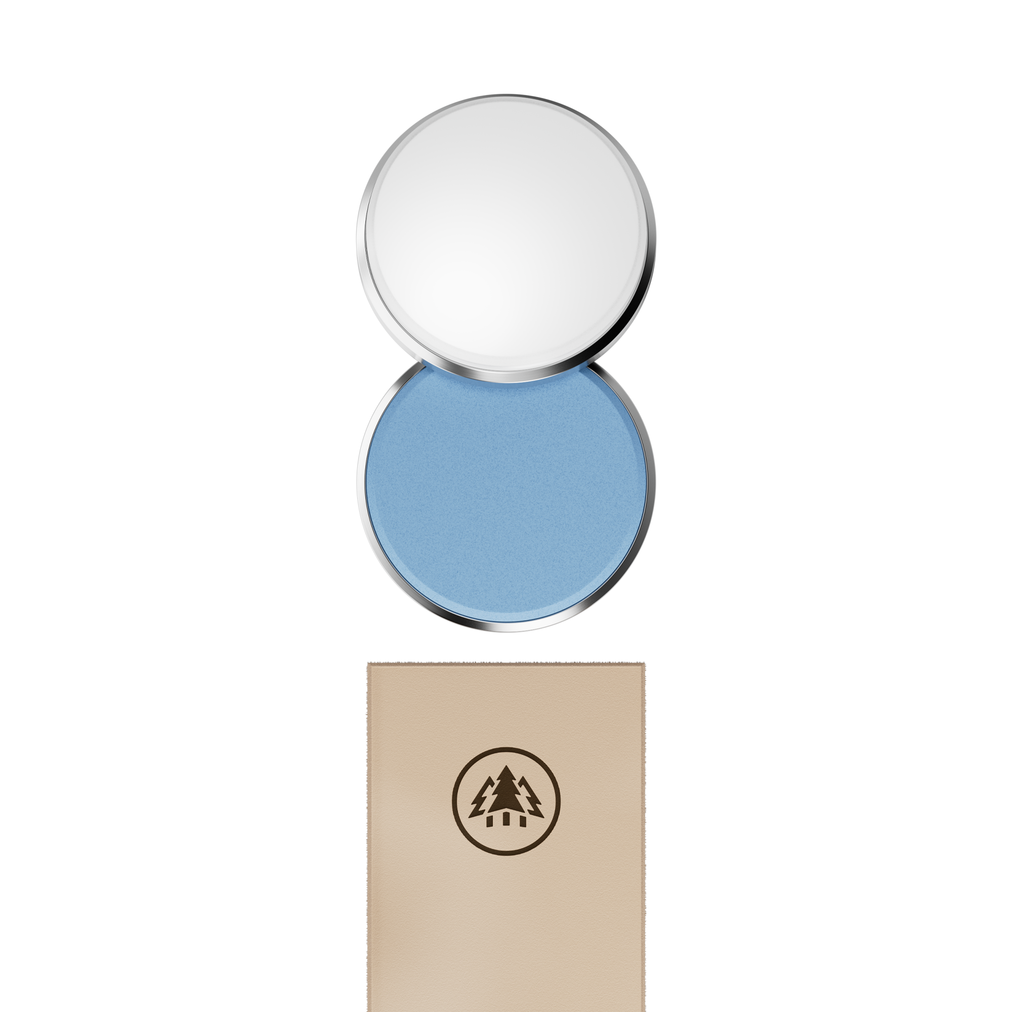 Horl Premium Kit includes two sharpening discs and leather