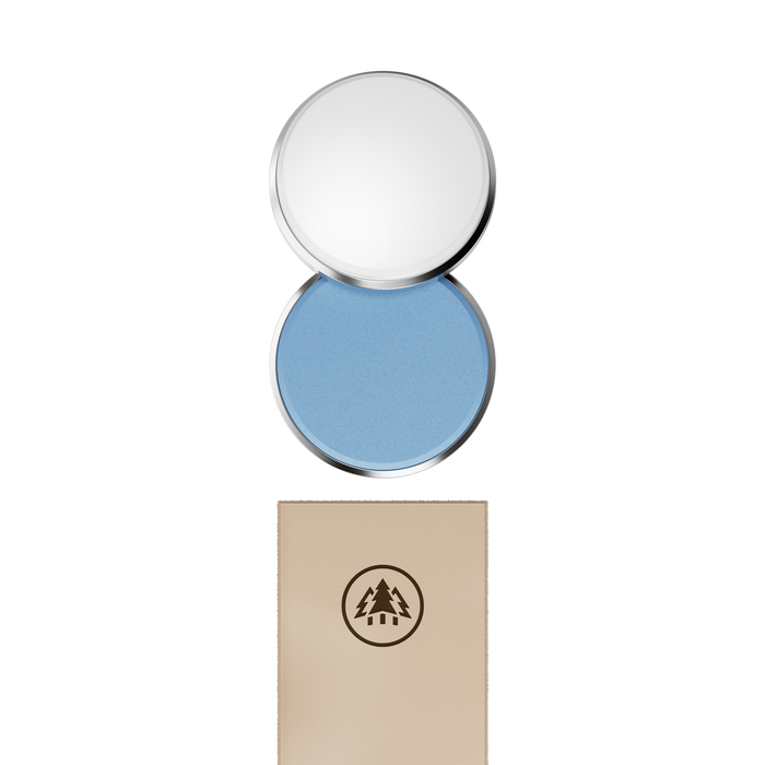 Horl Premium Kit includes two sharpening discs and leather