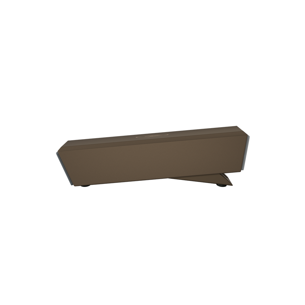 Horl Pro Sharpener Pro Angle Guide side view