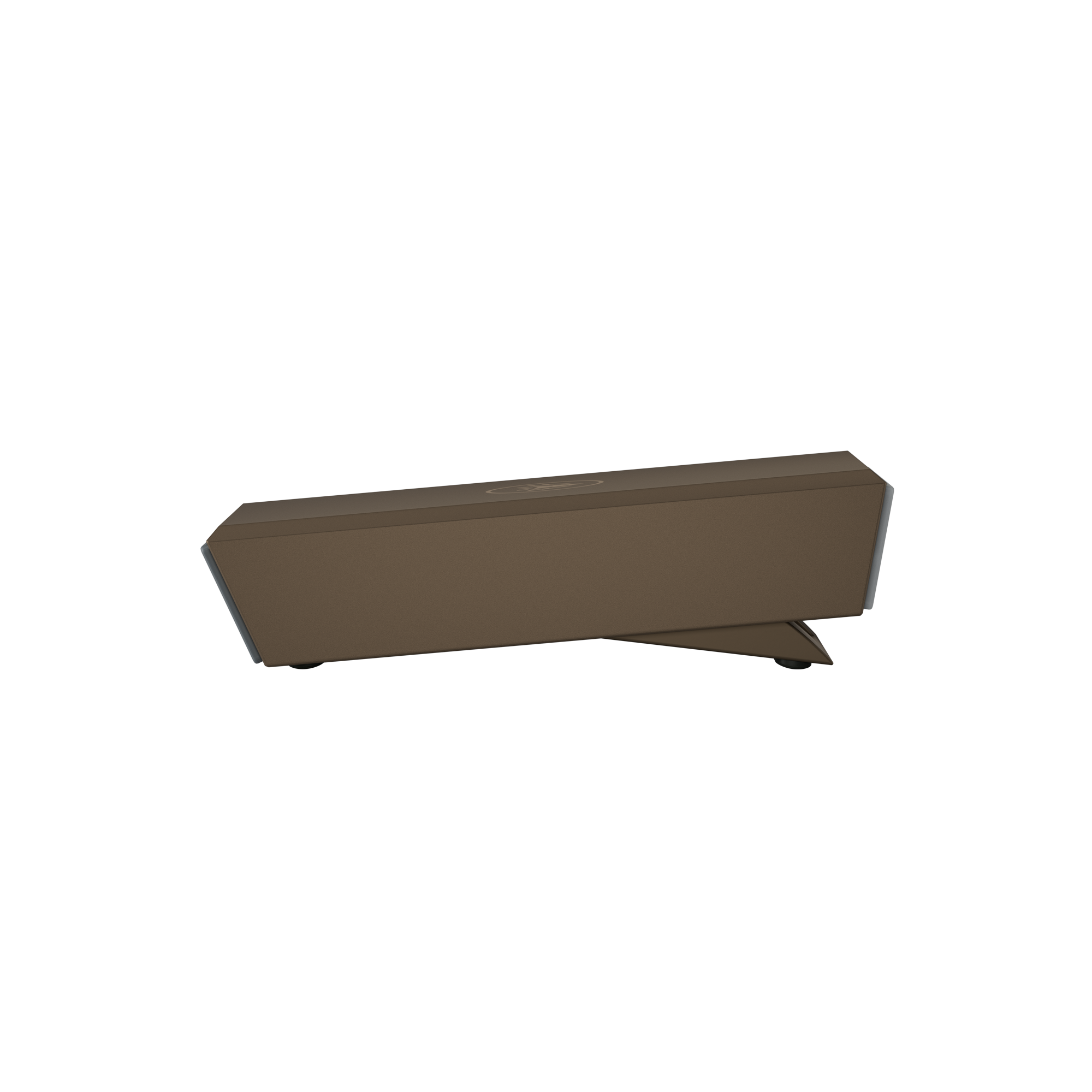 Horl Pro Sharpener Pro Angle Guide side view