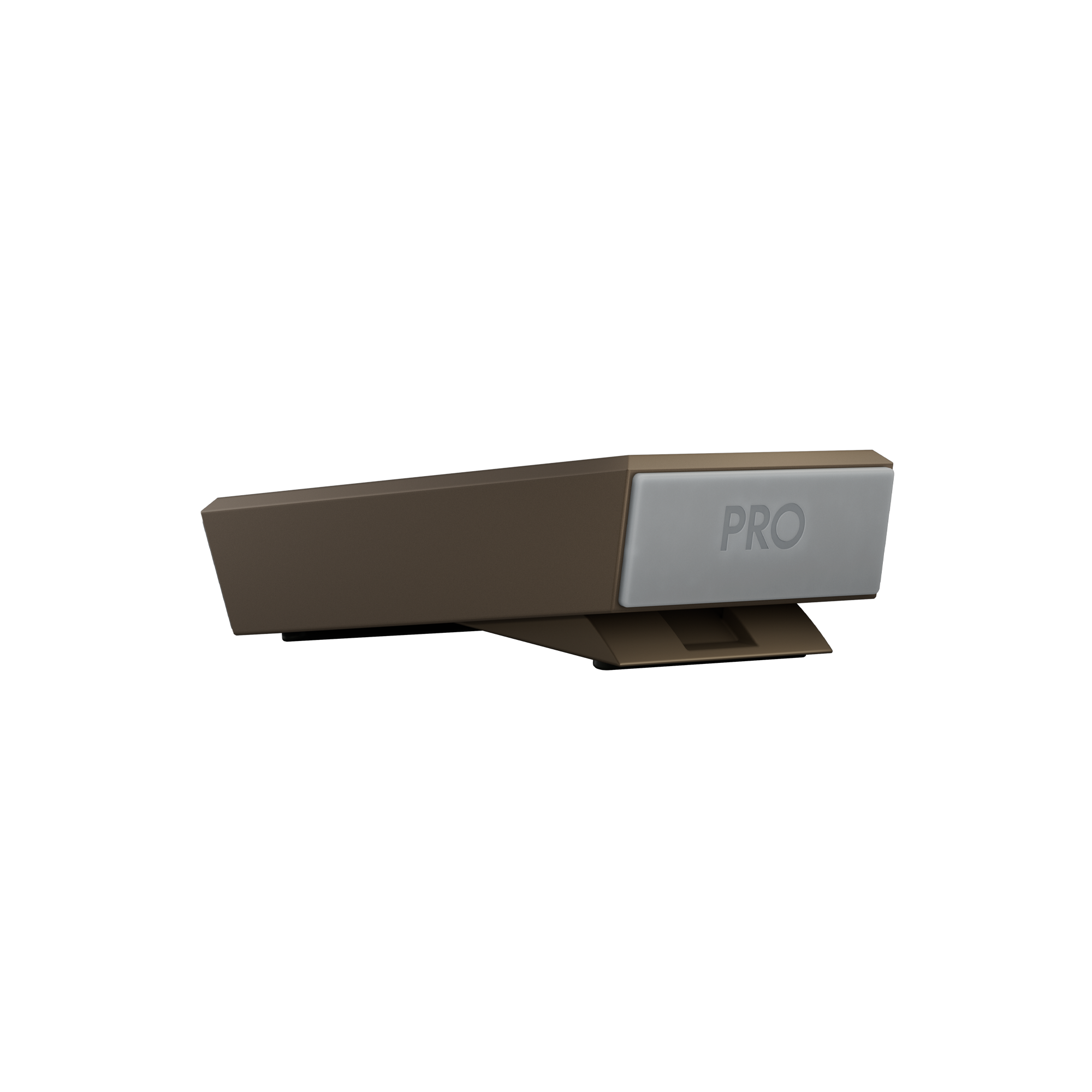 Horl Pro Sharpener Pro Angle Guide Propped view