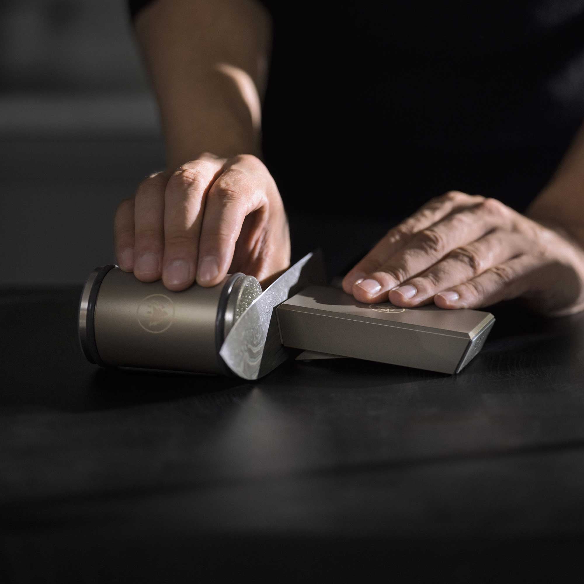 HORL®2 Pro Rolling Knife Sharpener