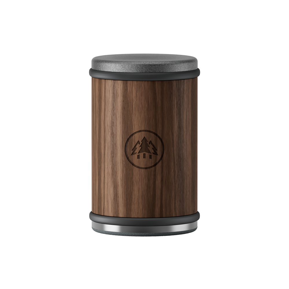 Horl 3 Walnut Rolling Cylinder Sharpener