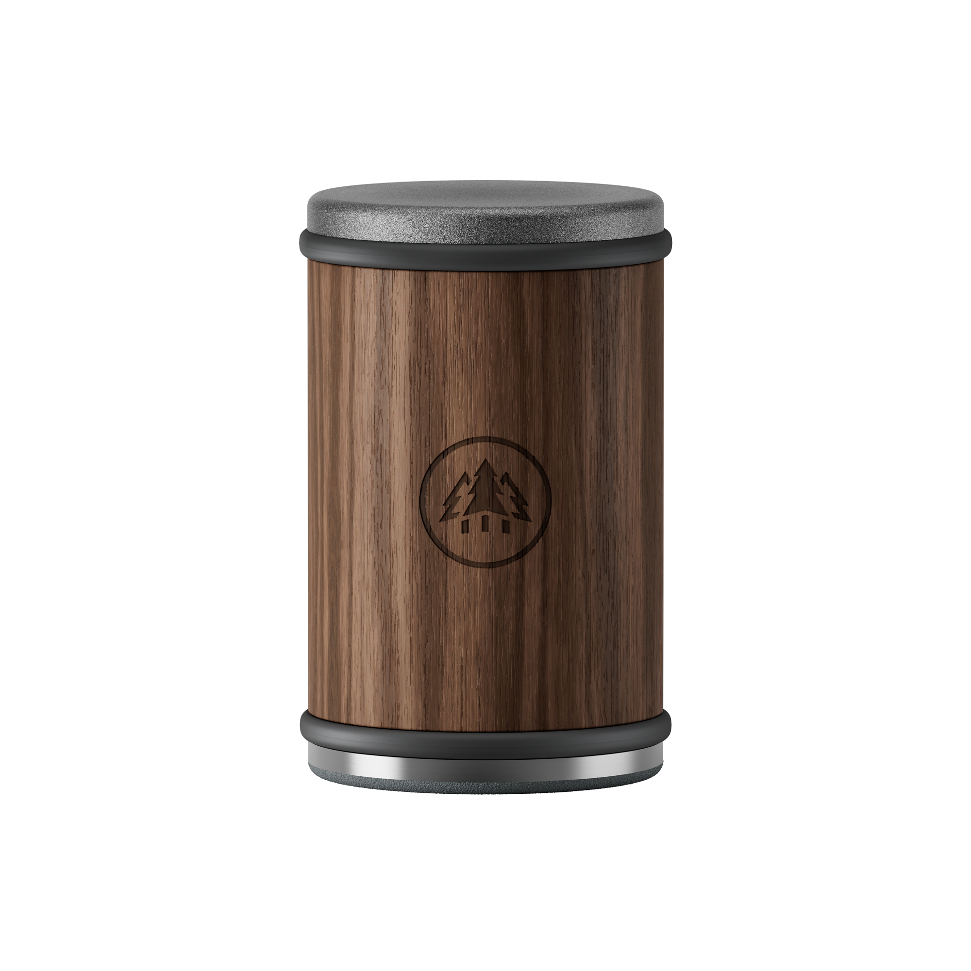Horl 3 Walnut Rolling Cylinder Sharpener