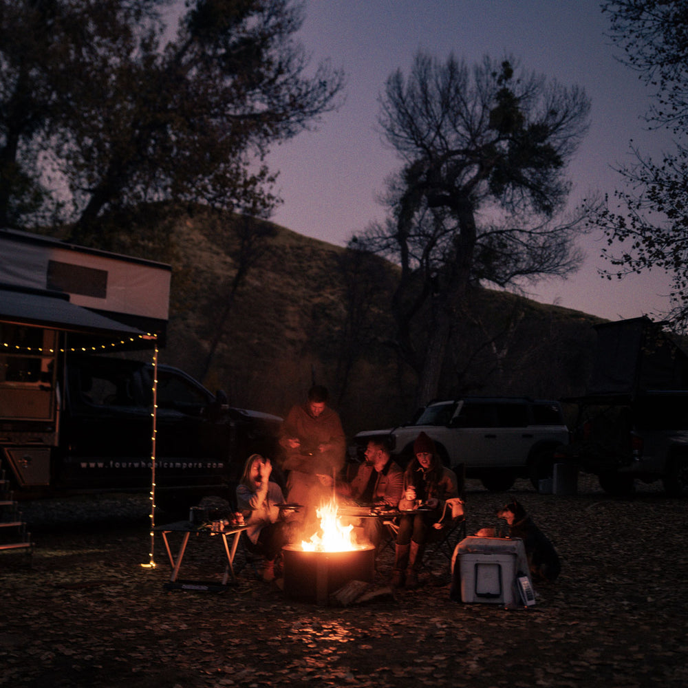 INR x Messermeister Scalloped Slicer - 8"