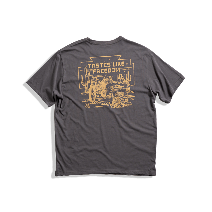 Messermeister x INR Moto Pocket Tee