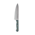 Custom Blue Chef's Knife - 8