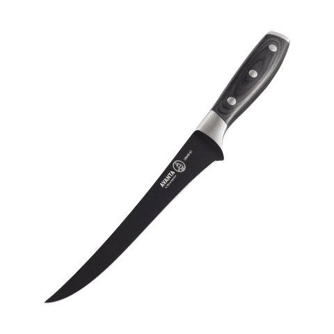 Avanta Kendrick BBQ Fillet Knife - 7