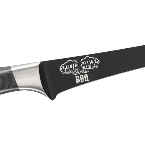 Avanta Kendrick BBQ Fillet Knife - 7