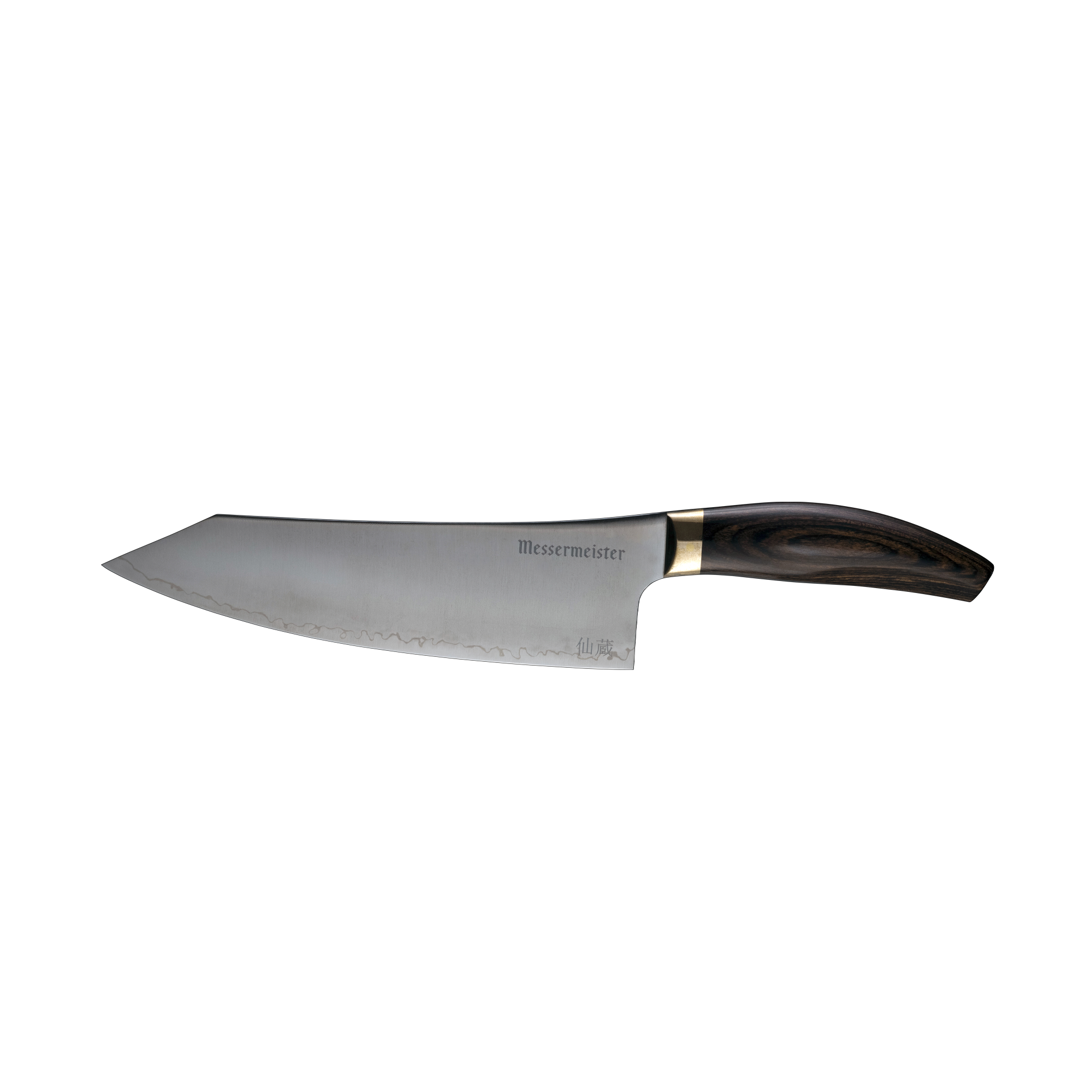 Kawashima Chef's Knife - 8" - Messermeister