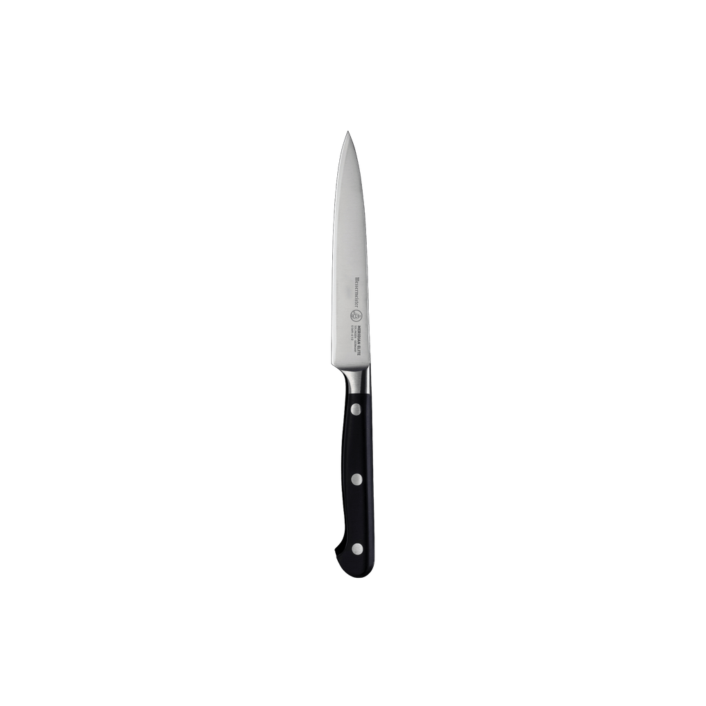 Meridian Elite Spear Point Paring Knife - 4.5