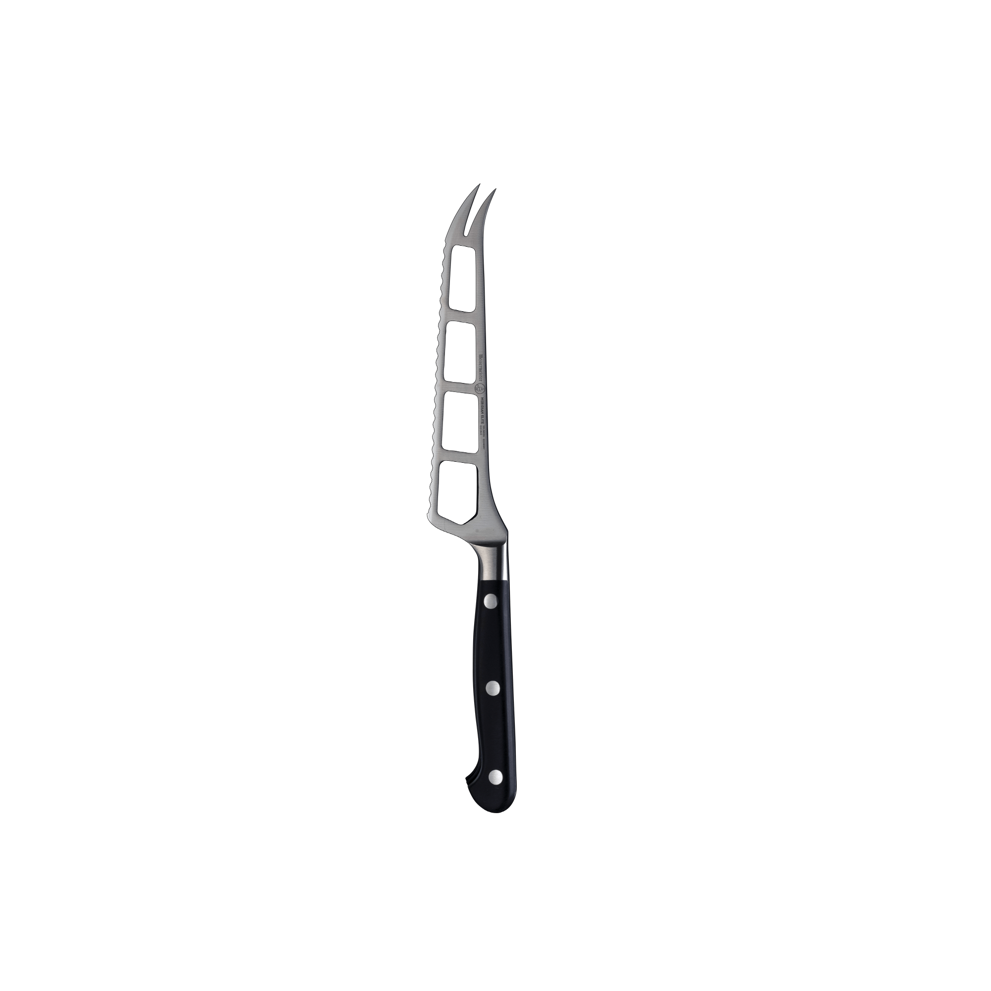 Meridian Elite Cheese & Tomato Knife - 5" - Messermeister