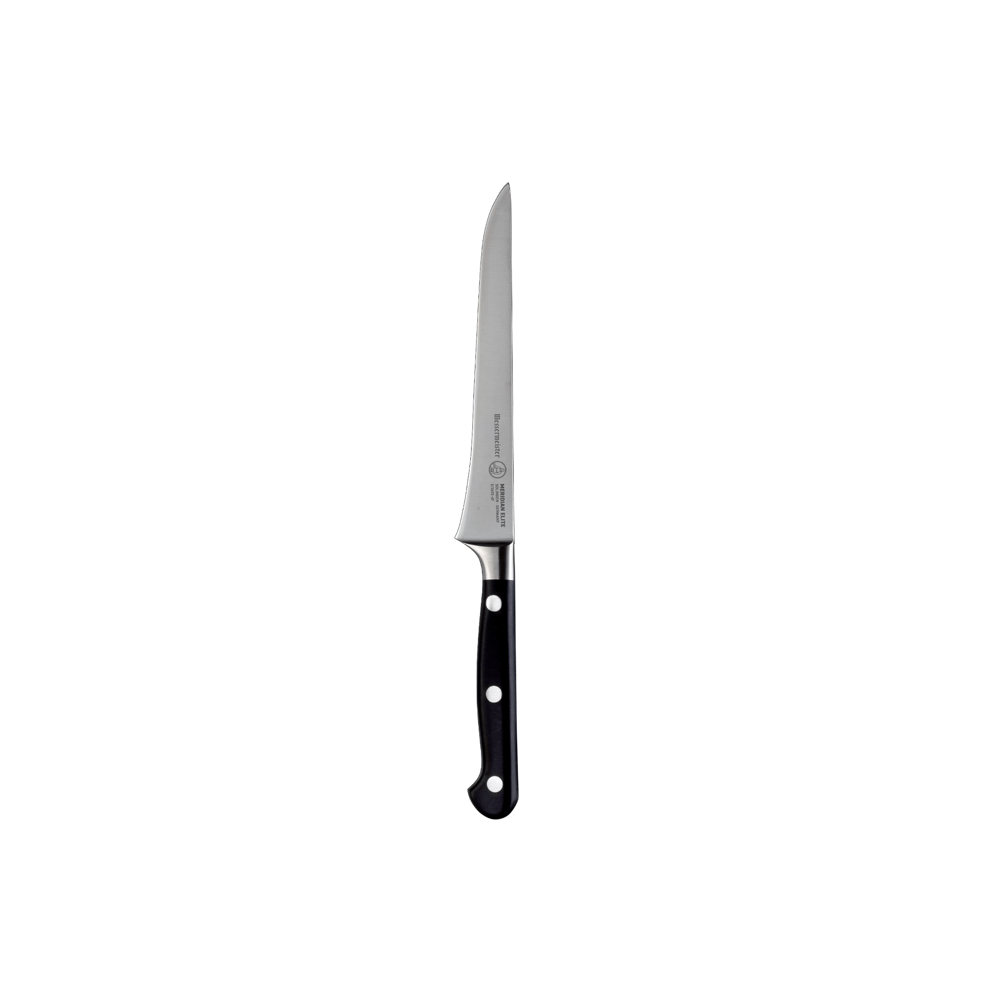 Meridian Elite Flexible Boning Knife - 6" - Messermeister